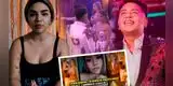 Naldy Saldaña CONFIRMA que ella y José Burga, animador de 'La Bella Luz', fueron AMANTES pese a que ambos tenían pareja: "Me equivoqué"