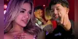 Naldy Saldaña es acusada de tener un AMORÍO CLANDESTINO con Stiven Franco siendo menor de edad: "Él es un niño..."
