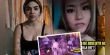 Naldy Saldaña ARREMETE contra exesposa de José Burga por exponer que FUERON AMANTES en medio de denuncia: "No quiere decir que..."