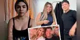 Steven Franco 'CONFIRMÓ' que tuvo un ROMANCE con Naldy Saldaña siendo MENOR DE EDAD pese a que ella tenía pareja: "Enamorada..."
