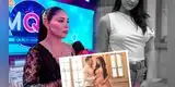 Pamela Franco revela qué hará con la hija mayor de Christian Domínguez tras exponerse VIDEO donde la HUNDE: "Su hermana...."