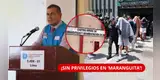 ¡DESCARTAN PRIVILEGIOS! Pronacej aclara cómo serán TRATADOS los alumnos del Liceo Naval en ‘Maranguita’ | VIDEO