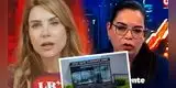 Juliana Oxenford EXPLOTA contra Milagros Leiva y EXIGE sanción por exponer identidad de menor agredido en Liceo Naval: "Tremendo daño a una criatura"