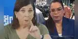 Rosa María Palacios ENFURECE con autoridades por IMPRUDENCIA de Milagros Leiva con menor agredido y exige SANCIONES: "Hagan cumplir la ley"