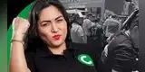 Periodista y candidata 'La china Polo' es asesinada durante recorrido político en pleno mercado de Caraz
