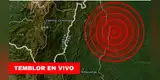 Temblor en Perú HOY, 20 de setiembre de 2026: ¿A qué hora y dónde se registró el último sismo, según IGP?