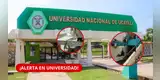 ¡EN RIESGO! Universidad Nacional de Ucayali ENFRENTA graves observaciones de SUNEDU: ¿Podría perder su LICENCIAMIENTO?