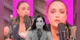 Mariella Zanetti RENUNCIA al streaming de María Pía Copello y revela el MOTIVO de su SALIDA: "No me he sentido cómoda"