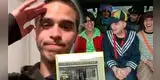 ¡INDIGNACIÓN TOTAL! Brando Gallesi y streamers son acusados de BURLARSE de víctima del Liceo Naval por polémica broma EN VIVO