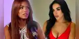 ¡NO LA PASA! Shirley Arica impacta al REVELAR que 'le cae mal' Onelia Molina y EXPLICA el motivo: “Me parece fingida”