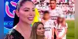 Pamela Franco SORPRENDE al revelar cómo APOYA a Christian Cueva en su carrera y habla de su ACERCAMIENTO con sus hijos: “Yo le doy tranquilidad”