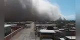 Senamhi advierte OLA DE CALOR y VIENTO EXTREMO en 18 regiones del Perú: conoce las zonas bajo ALERTA ROJA