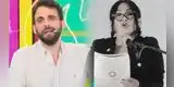 Rodrigo González 'Peluchín' EXIGE justicia tras ASESINATO de la periodista ‘La China Polo’: “Sabemos a quiénes desenmascarabas”