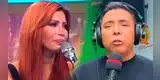 Edwin Sierra decide SINCERARSE sobre su hija con Milena Zárate y revela por qué NO realiza PUBLICACIONES con ella: "Yo no..."