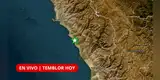 TEMBLOR en Perú HOY, 21 SETIEMBRE 2026: ¿A qué HORA y DÓNDE se registró el ÚLTIMO SISMO, según IGP?