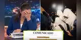 Madre de la víctima de Liceo Naval SE PRONUNCIA contra Milagros Leiva tras difusión de INFORMACIÓN SENSIBLE del escolar: "Me dirijo a usted..."