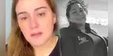 Lourdes Sacín 'HUYE' tras crimen contra periodista 'China Polo', su jefa, y toma DRÁSTICA MEDIDA: "Yo no puedo..."