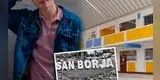Conocido actor peruano denuncia que sufrió abuso en colegio de San Borja tras caso Liceo Naval: “Intentó silenciar a mi madre"