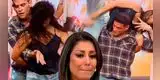 Christian Domínguez TOCA IMPENSADA parte del cuerpo de Tula Rodríguez EN VIVO y ella toma DESESPERADA MEDIDA: "Mira..."