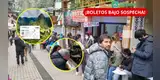 ¿NEGOCIO CON ENTRADAS A MACHU PICCHU? Más de 40 agencias son señaladas por presunto acaparamiento y REVENTA de boletos