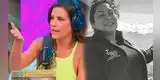 María Pía Copello ROMPE SU SILENCIO sobre crimen contra 'La China Polo' y hace importante pedido: "Que las personas involucradas..."