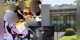 EXPONEN imágenes de los jóvenes recluidos después de AGREDIR a menor del Liceo Naval y revelan CHATS: "Uno le texteó para..."