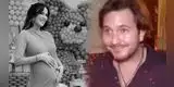 Jean Paul Gabuteau aparece PASADO DE COPAS y deja EN SHOCK al revelar VERDAD detrás del bebé que espera Silvia Cornejo: "No..."