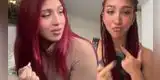 Michelle Onetto ‘confirma’ que hizo BULLYING en el colegio y la 'OBLIGARON' a terminar en clases virtuales: "Le saqué un cortaúñas"