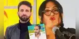 Periodista revela quién estaría tras el crimen de ‘La China Polo’ en programa EN VIVO de 'Amor y Fuego': "Tengo miedo, pero tiene que ver..."