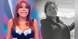 Magaly Medina HUNDE a 'La China Polo' tras CRIMEN y expone duras condenas en su contra antes de morir: "No la considero parte del periodismo"