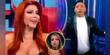 ¿LO PERDONÓ? Milena Zárate SORPRENDE al hablar de Edwin Sierra tras su REGRESO a Panamericana TV: “Nunca le voy a desear el mal”