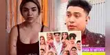 José Burga revela que Naldy Saldaña le habría sido INFIEL y también estuvo con otros integrantes de 'La Bella Luz': "Me enteré..."
