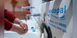 Suspensión de agua potable CONFIRMADA en Lima durante el 23 de septiembre: conoce los distritos afectados por Sedapal