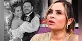 Ethel Pozo NO CALLA MÁS y anuncia la FUERTE DECISIÓN que tomó con Julián Alexander: “Intentamos varias veces...”