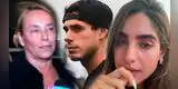 Mamá de Hugo García dice SU VERDAD sobre Isabella Ladera y sorprende al CALIFICARLA como madre de su nieto: "Es una..."