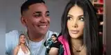 ¡CON PRUEBAS! Maria Fe Saldaña ACUSA a Chris Soifer de meterse en su relación con Josimar: "Tengo un video de ella en mi casa"
