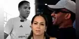 Jefferson Farfán le hace TREMENDO DESPLANTE a su hijo mayor frente a cámaras cuando le pide jugar juntos y se BURLA: "Una bestia"