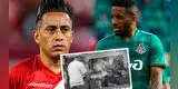Jefferson Farfán se INDIGNA y protagoniza 'PELEA' con Christian Cueva en pleno programa EN VIVO: "¡Eres un malcriado!"