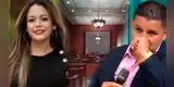 Florcita gana BATALLA LEGAL a Néstor Villanueva tras demanda por AUMENTO de pensión: Este es el ALTO MONTO que pidió