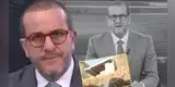 Augusto Thorndike causa INDIGNACIÓN por estallar EN VIVO contra camarógrafo de Willax y pide su DESPIDO: "Contratan cualquier cosa..."