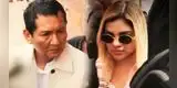 Naldy Saldaña estuvo CARA a CARA con Óscar Custodio en el Ministerio Público y hace DURA CONFESIÓN: "Estoy agotada"
