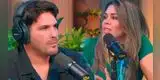 Israel Dreyfus y Luciana Roy anuncian DECISIÓN tras coqueteos y fuertes rumores de UN ROMANCE: "Hemos conversado"