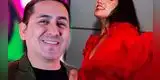 Edwin Guerrero queda EMBELESADO con cantante y le pide que FORME PARTE de Corazón Serrano: “Su voz es extraordinaria”