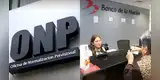 ONP publica nuevo cronograma de pensiones para octubre 2026: revisa las FECHAS OFICIALES aquí