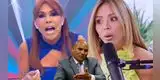 Joaquín Ramírez hace pasar ‘BOCHORNOSO’ momento a Sheyla Rojas y Magaly Medina le ADVIERTE: "Te multiplica por 0, quiérete más"