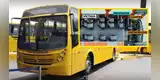 Giro inesperado en caso Liceo Naval: Fiscalía REVELA la IDENTIDAD de los tres adultos que abordaron bus donde agredieron a escolar
