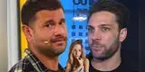 Nicola Porcella lanza INESPERADO comentario sobre Gia Meier y Yaco Eskenazi lo frena EN VIVO: "Es chibolita"