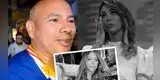 Sheyla Rojas toma RADICAL decisión tras ser NEGADA por Joaquín Ramírez como su PAREJA en plena campaña política: "El respaldo..."