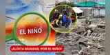 ¿EL NIÑO MÁS DEVASTADOR DE LOS ÚLTIMOS AÑOS? Estudio proyecta 451 MIL fallecimientos adicionales por calor | ¿QUÉ PASARÁ EN PERÚ?