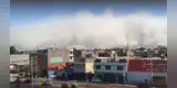 PERÚ EN RIESGO | Senamhi advierte VIENTOS EXTREMOS en 13 regiones del Perú desde el 25 de septiembre: conoce las zonas bajo ALERTA NARANJA